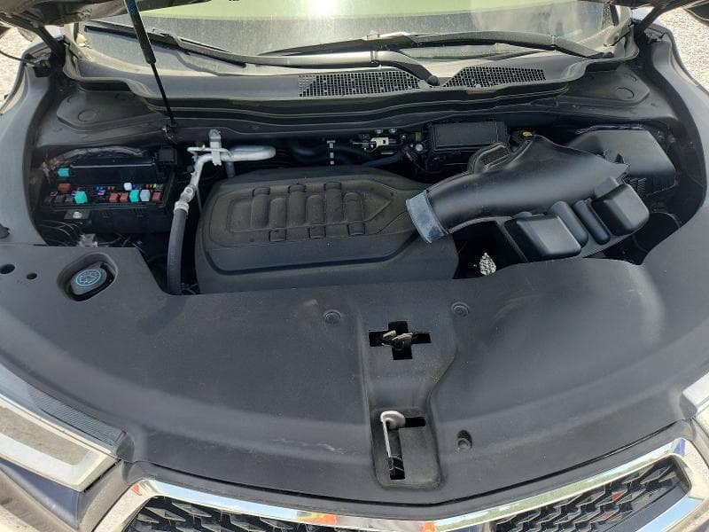 2020 ACURA MDX 11