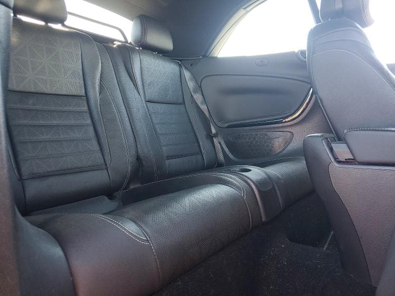 2017 BUICK CASCADA 10