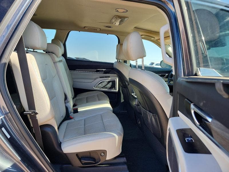 2020 KIA TELLURIDE EX 11