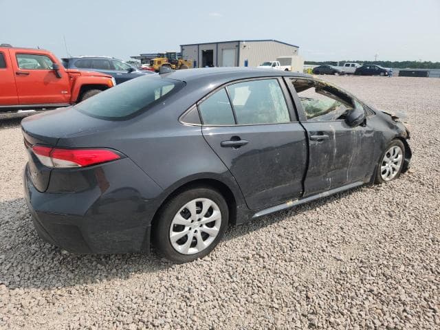 2024 TOYOTA COROLLA LE 3