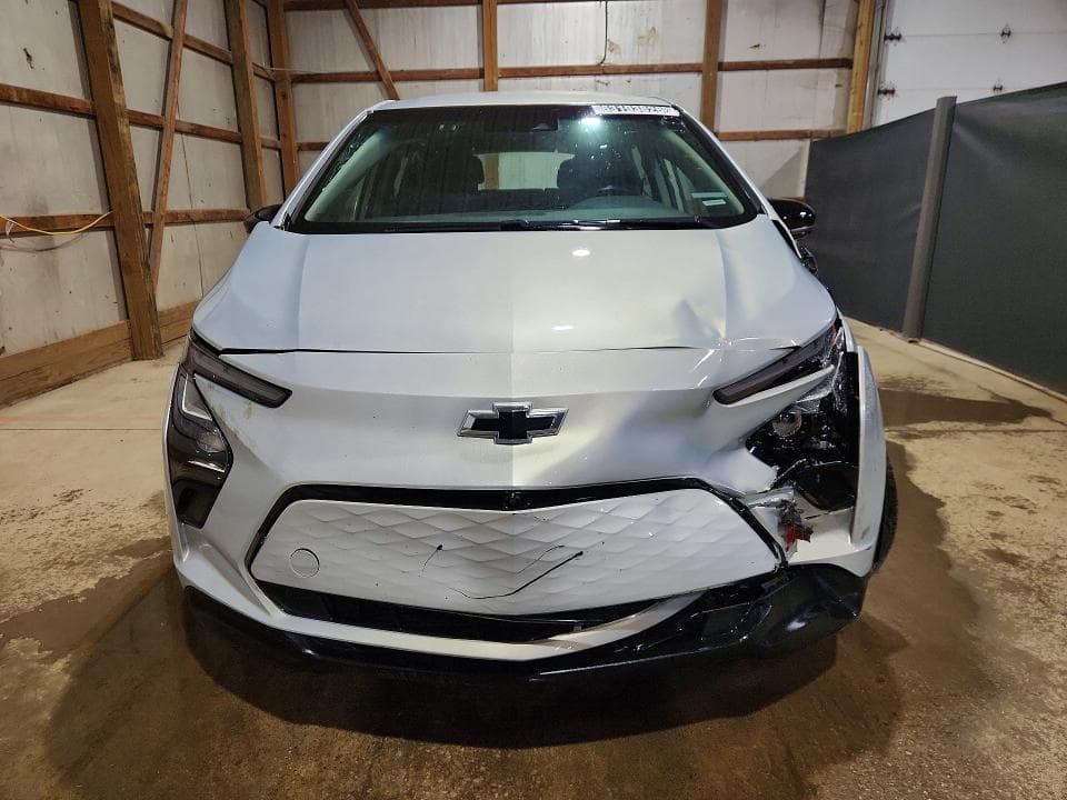 2023 CHEVROLET BOLT EV 2LT 5