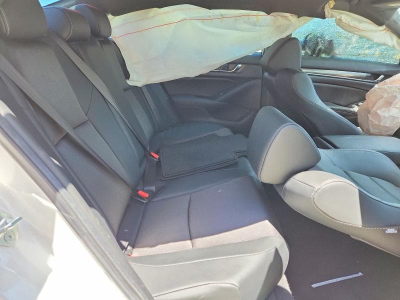 2021 HONDA ACCORD SPORT 10