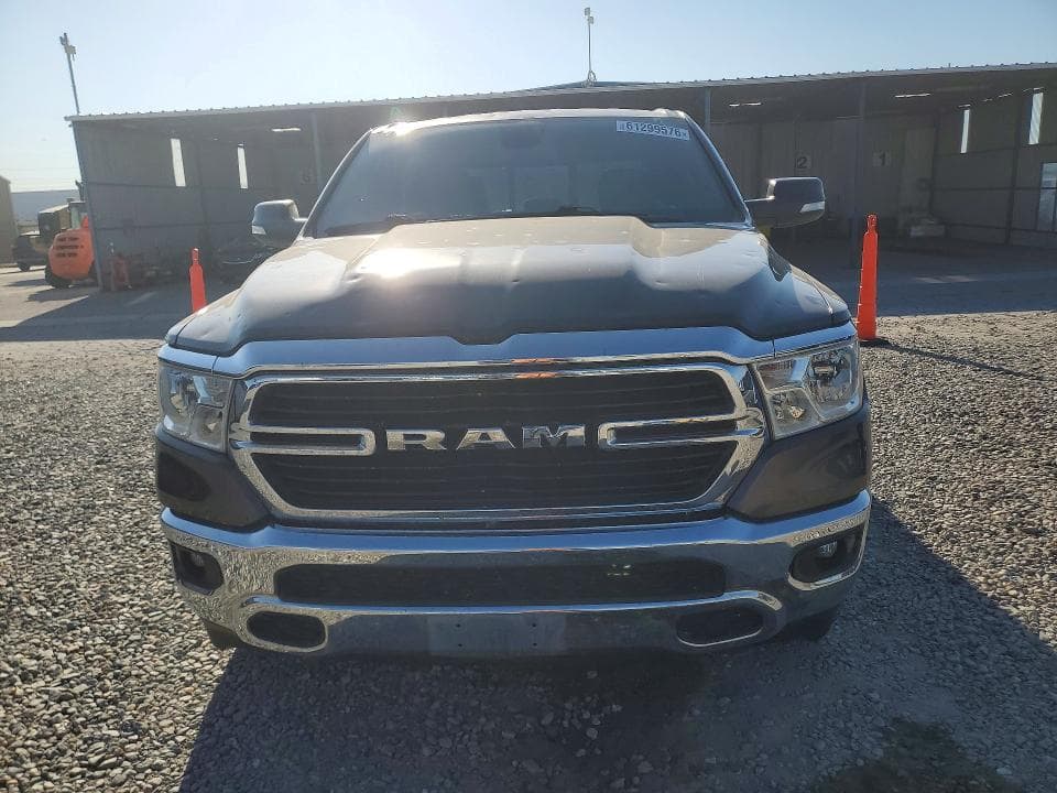 2020 RAM 1500 BIG HORN/LONE STAR 5