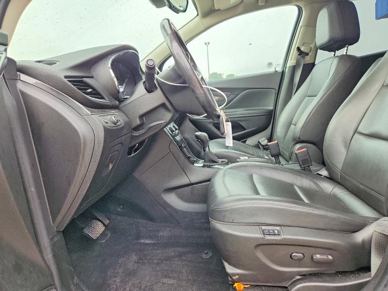 2018 BUICK ENCORE PREMIUM 7