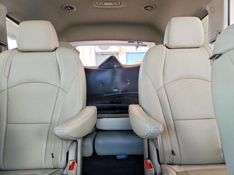 2021 BUICK ENCLAVE PREMIUM 10