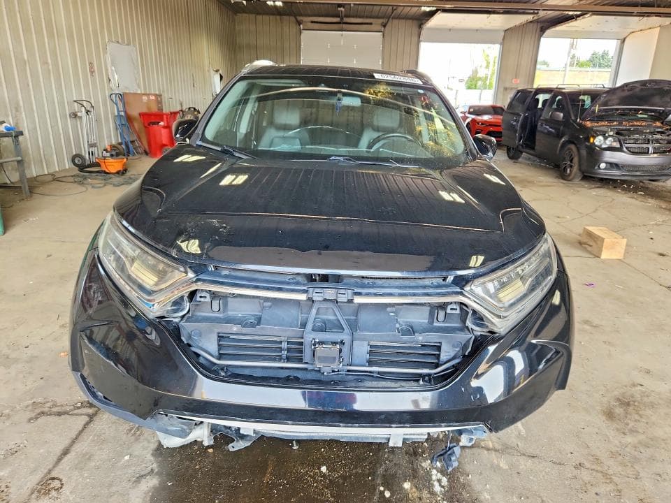 2019 HONDA CR-V TOURING 5
