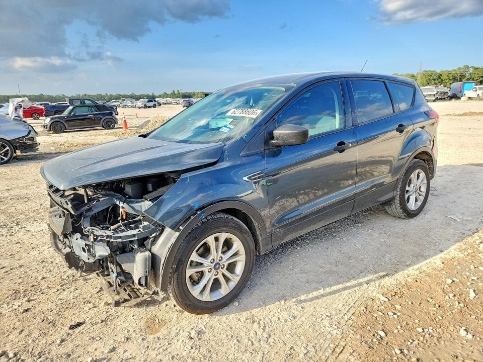 2019 FORD ESCAPE S - 1