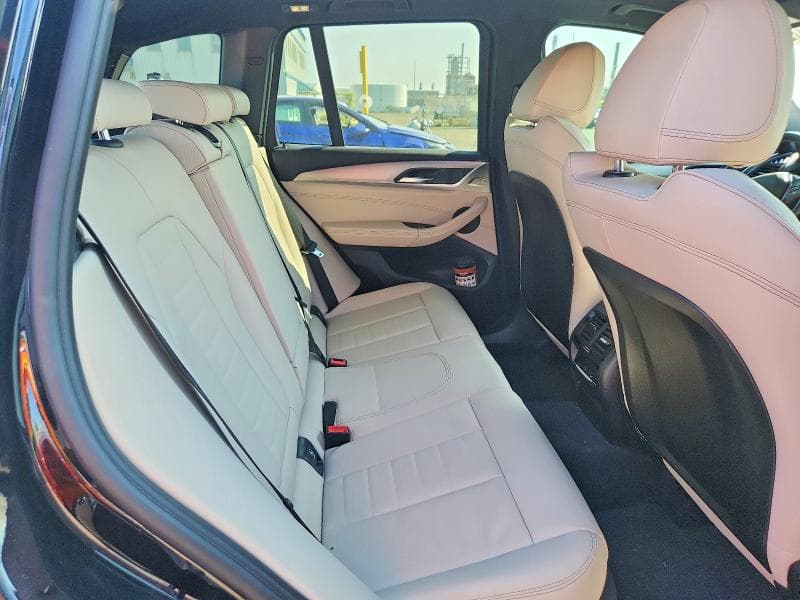 2019 BMW X3 XDRIVE30I 10