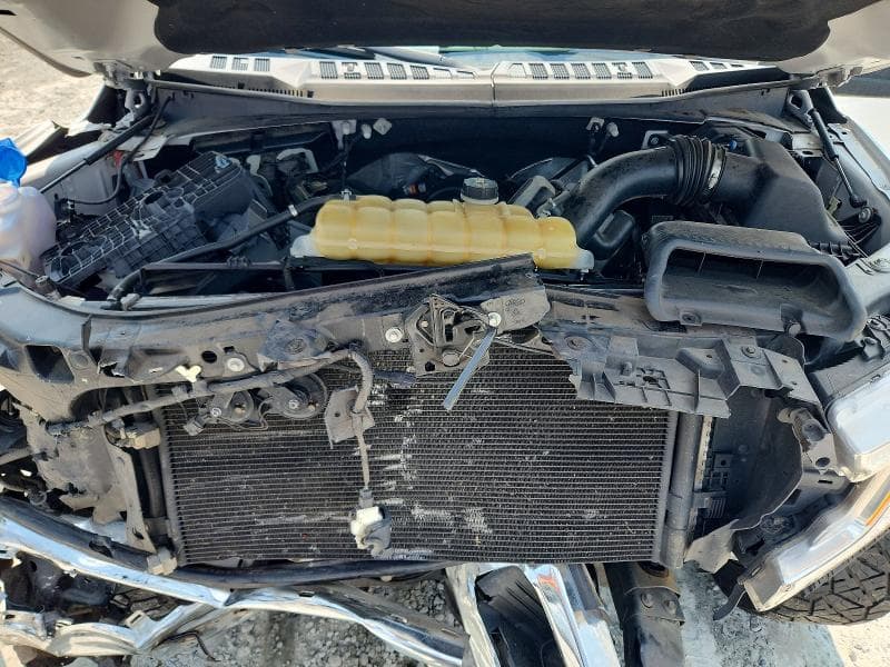 2019 FORD F150 SUPERCREW 11