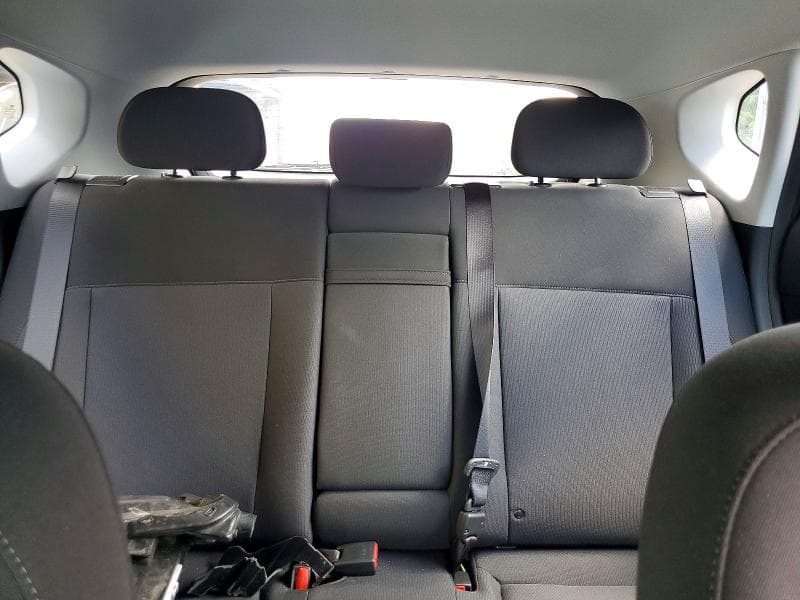 2026 HYUNDAI KONA SE 10