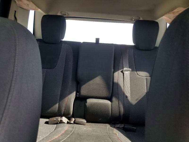 2017 GMC TERRAIN SLE 10