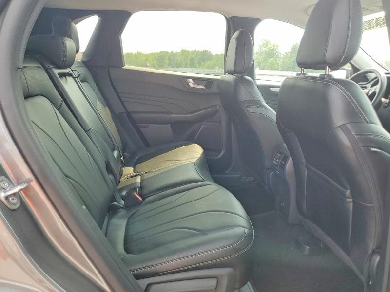 2025 FORD ESCAPE PLATINUM 11