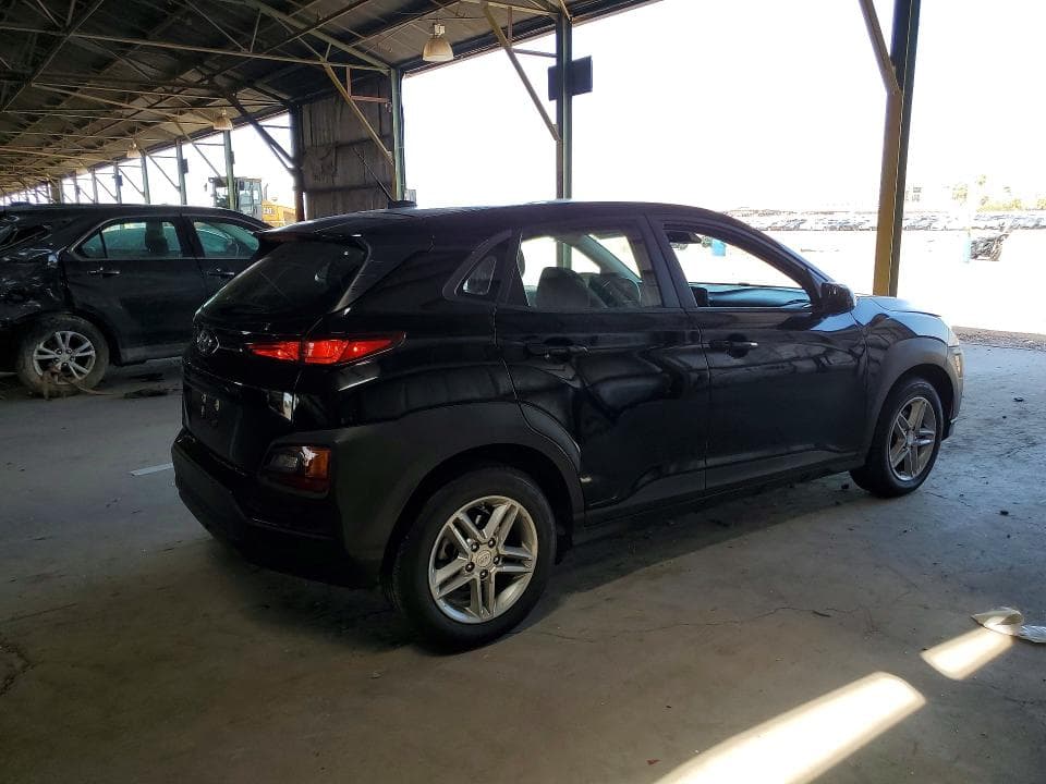 2020 HYUNDAI KONA SE 3