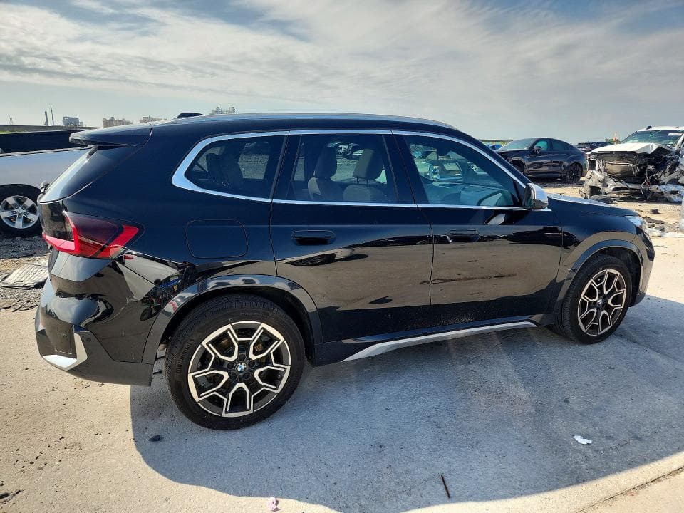 2024 BMW X1 XDRIVE28I 3