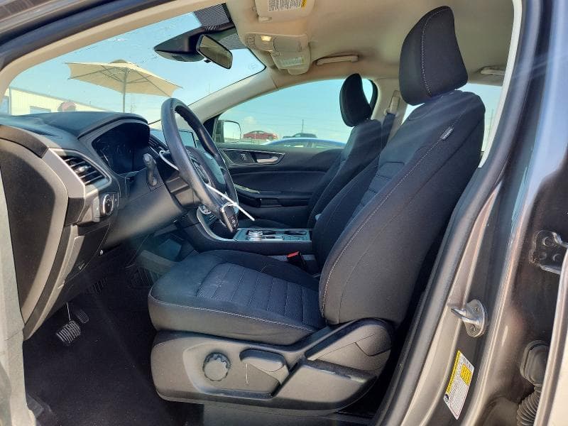 2023 FORD EDGE SE 7