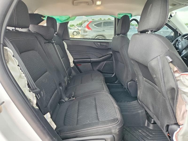 2025 FORD ESCAPE ACTIVE 10