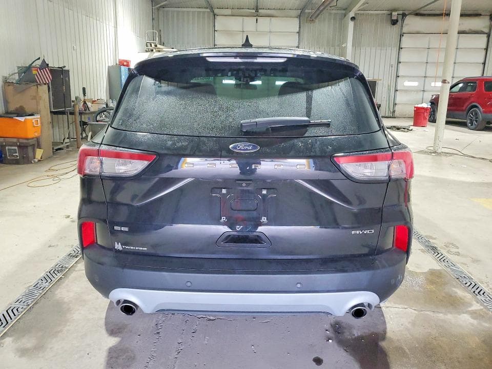 2022 FORD ESCAPE SE 6
