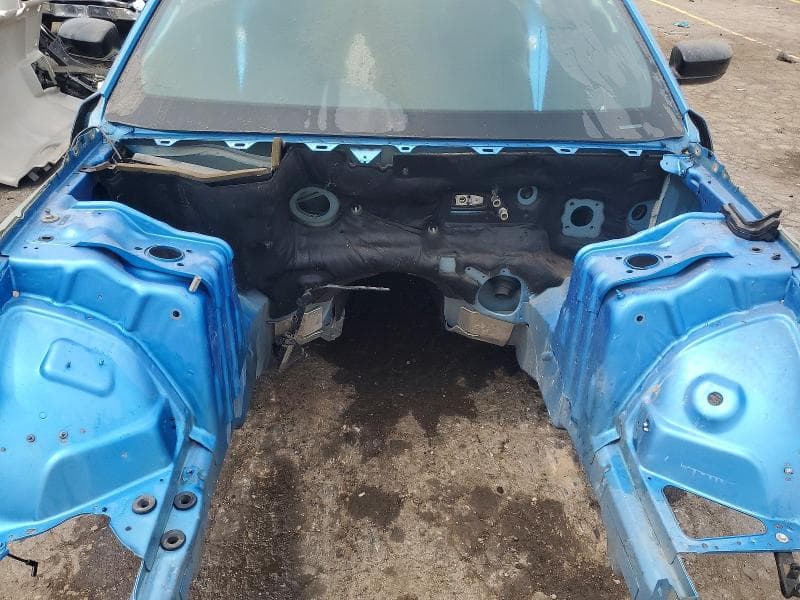 2023 DODGE CHARGER SCAT PACK 11