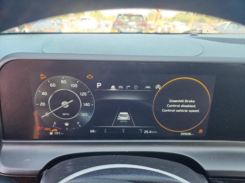 2024 KIA SELTOS S 9