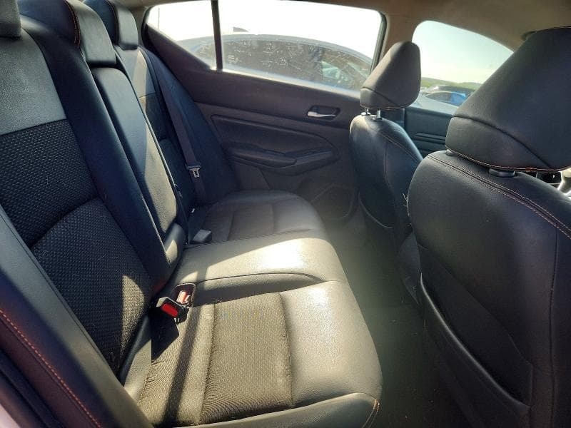 2020 NISSAN ALTIMA S 10