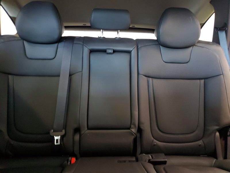 2026 HYUNDAI TUCSON SEL CONVENIENCE 10