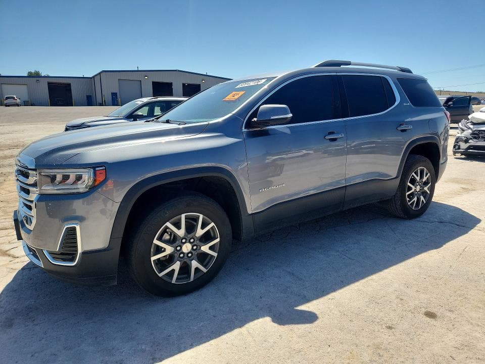 2020 GMC ACADIA SLE - 1