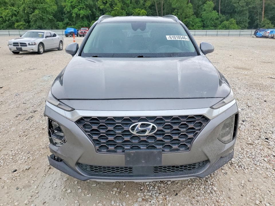 2020 HYUNDAI SANTA FE SEL 5