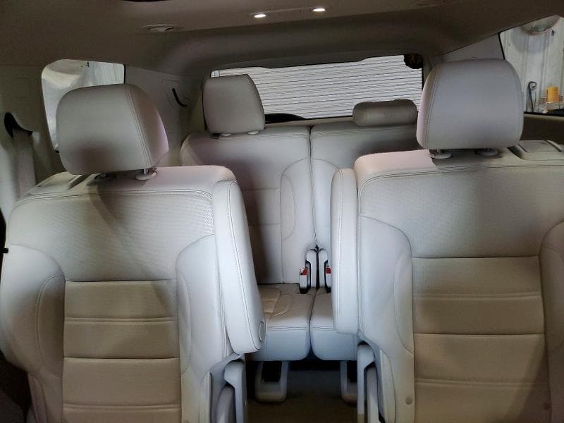 2021 GMC ACADIA DENALI 10