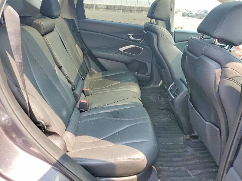 2021 ACURA RDX 11