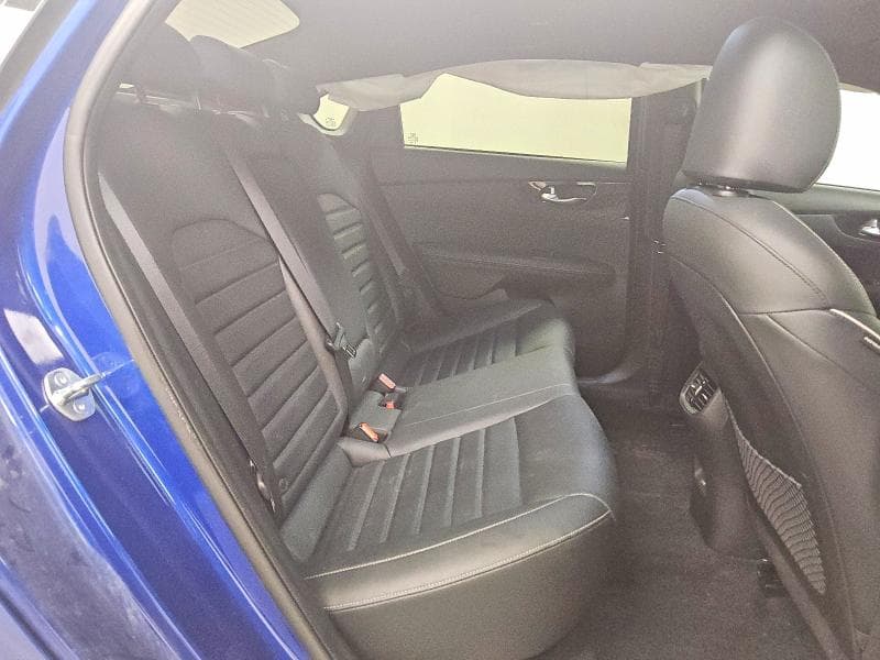 2024 KIA FORTE GT LINE 10