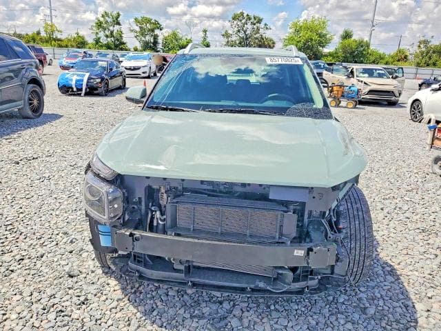 2026 HYUNDAI VENUE SEL 5
