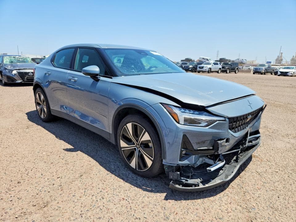 2023 POLESTAR 2 4