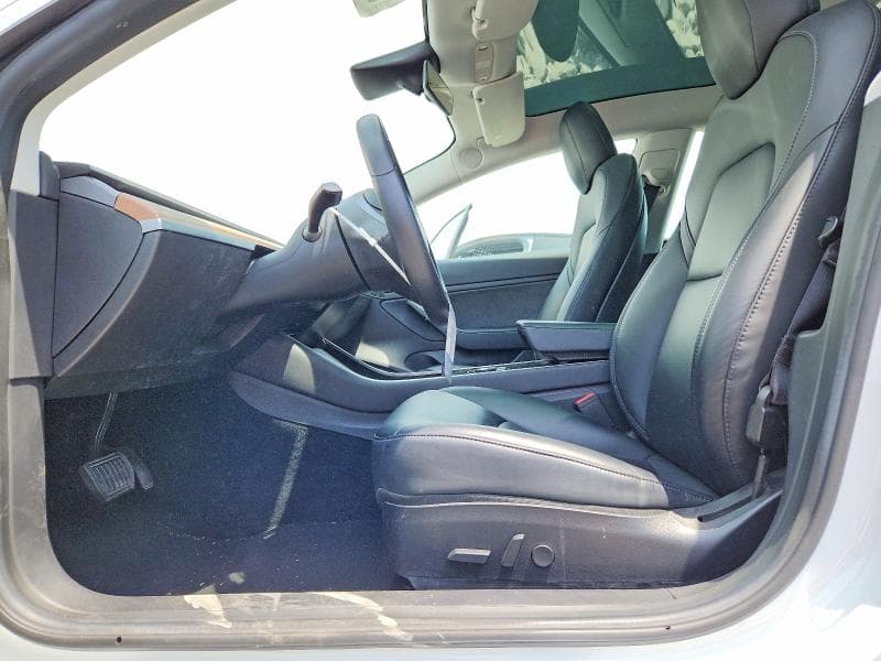 2019 TESLA MODEL 3 7