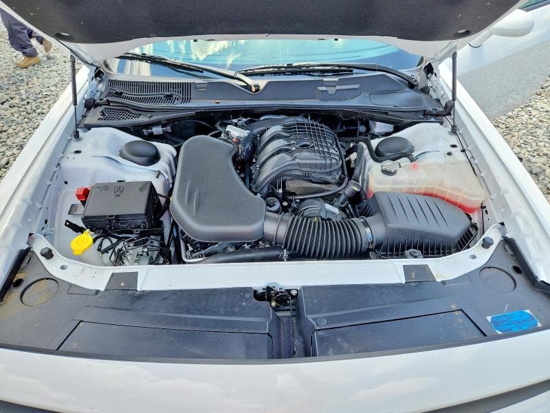 2023 DODGE CHALLENGER SXT 11