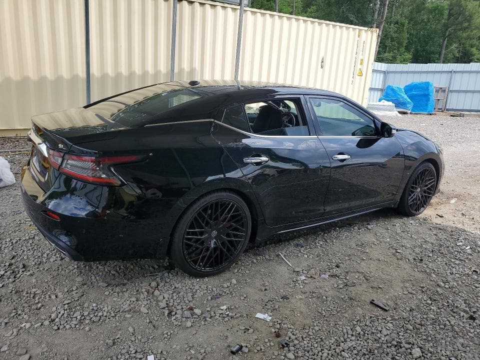2019 NISSAN MAXIMA 3.5 SL 3