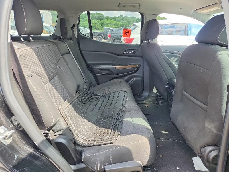 2019 GMC ACADIA SLE 11