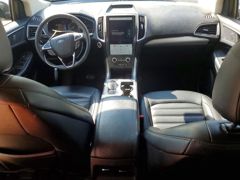 2022 FORD EDGE SEL 8