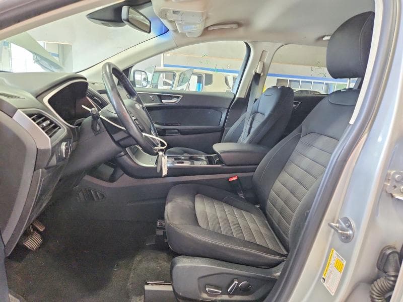 2019 FORD EDGE SEL 7