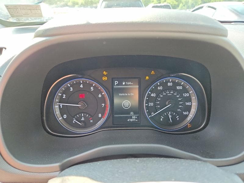 2023 HYUNDAI KONA SEL 9