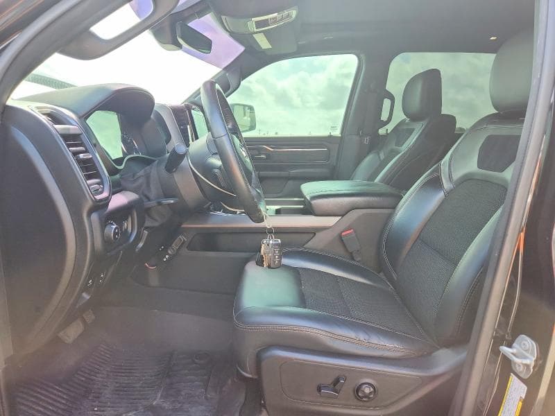 2020 RAM 1500 BIG HORN/LONE STAR 7