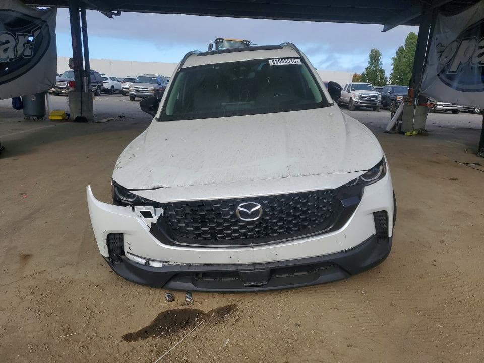 2023 MAZDA CX-50 PREMIUM PLUS 5
