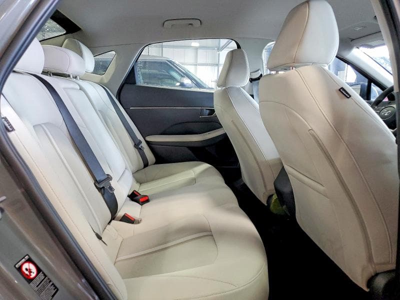 2023 HYUNDAI SONATA SEL 10