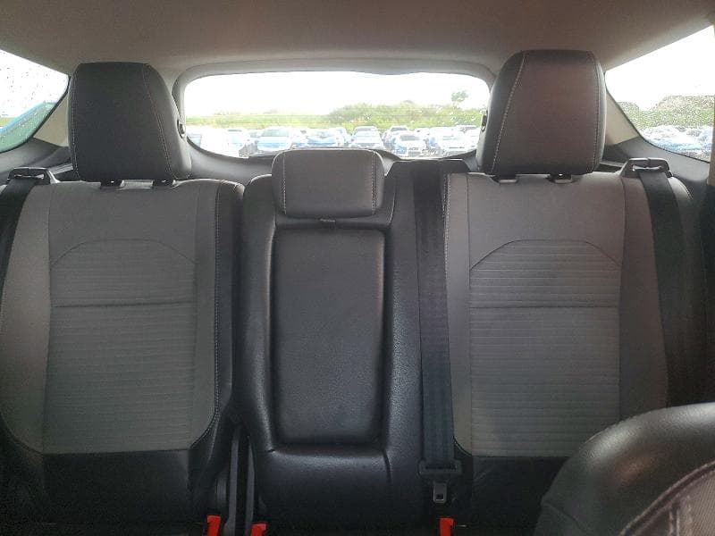 2019 FORD ESCAPE SE 10