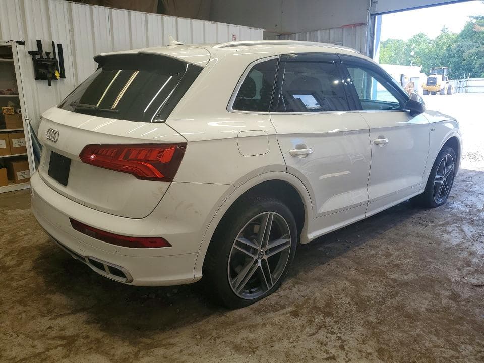 2018 AUDI SQ5 PREMIUM PLUS 3