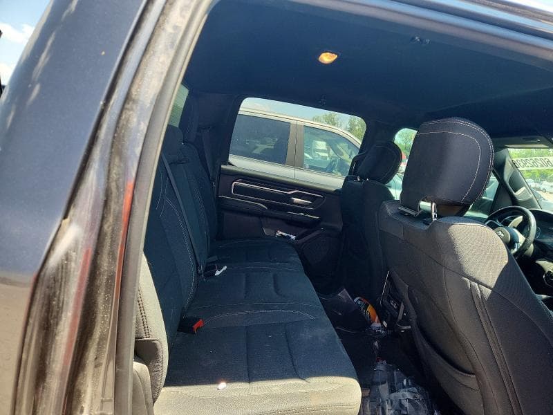 2021 RAM 1500 BIG HORN/LONE STAR 10