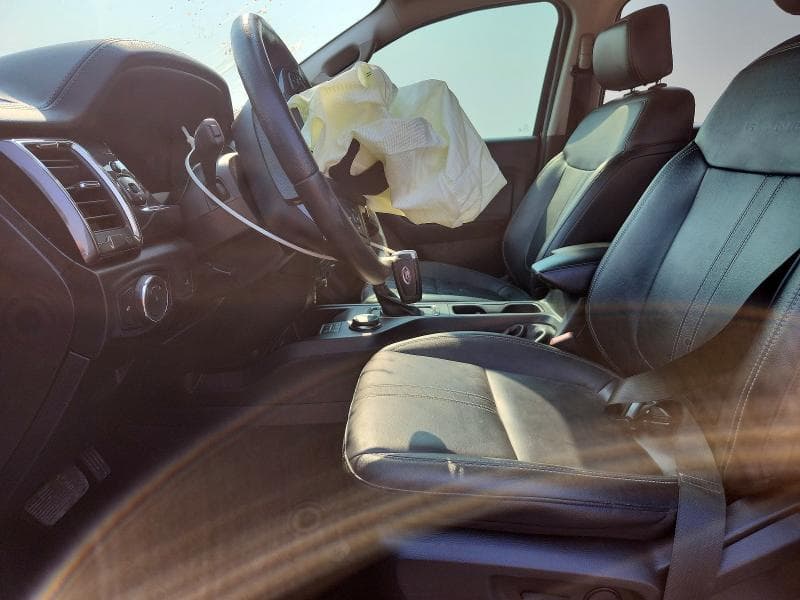 2019 FORD RANGER XL 7
