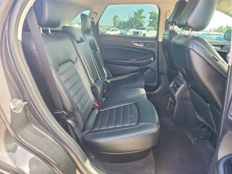 2020 FORD EDGE SEL 11