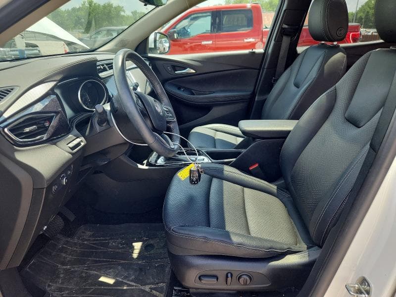 2023 BUICK ENCORE GX ESSENCE 7