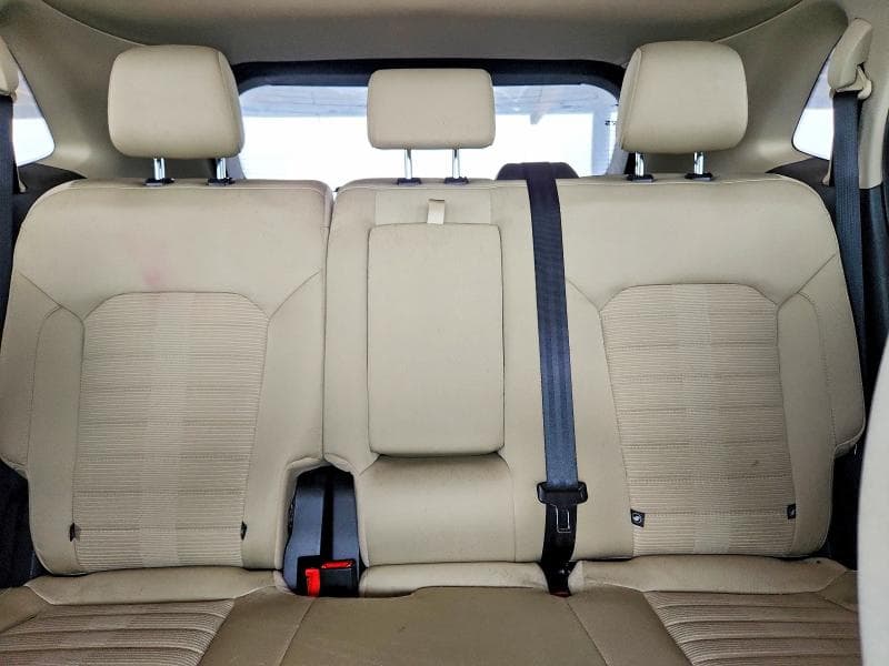 2019 FORD EDGE SEL 10