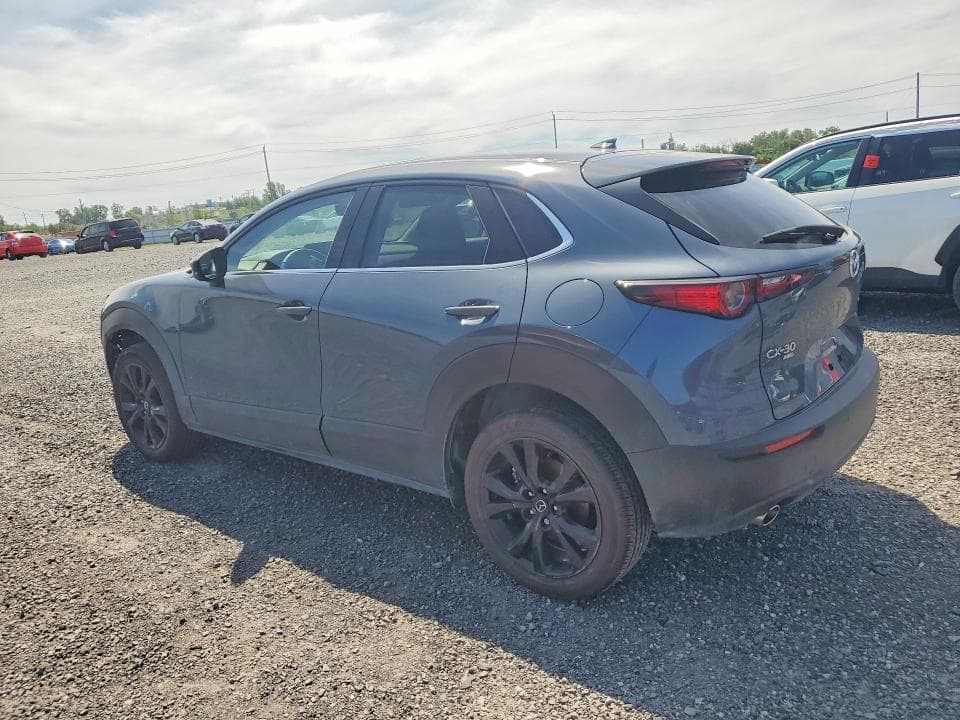 2025 MAZDA CX-30 PREMIUM 2